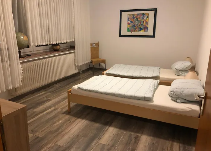 Paula Apartament Herborn (Hessen)